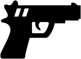 Shooting Games by H5gameplay